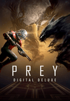 Prey digitaal deluxe stoom CD Key