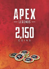 Apex Legends: 2150 Apex-munten XBOX One CD Key