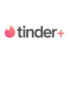 Tinder Plus - 1 maand abonnement sleutel