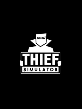 Dief Simulator ARG Xbox One/Serie CD Key