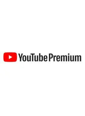 YouTube Premium 3 maanden EU-abonnementscode (ALLEEN VOOR NIEUWE ACCOUNTS)