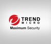 Trend Micro Maximum Security Key (3 jaar / 3 apparaten)