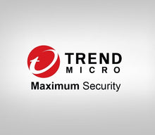 Trend Micro Maximum Security Key (3 Year / 3 Devices)