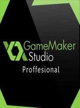 GameMaker: Studio Professional DLC Digitaal downloaden CD Key