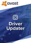 AVAST Driver Updater sleutel (1 jaar / 1 pc)