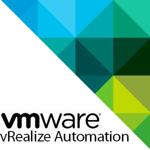 VMware vRealize Automation 8 Gevorderd CD Key