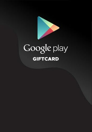 Google Play Cadeaukaart 100 BRL BR CD Key