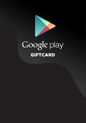 Google Play Cadeaukaart 10 BRL BR CD Key