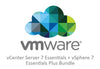 Bundel VMware vCenter Server 7 Essentials + vSphere 7 Essentials Plus CD Key