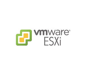 VMware vSphere Hypervisor (ESXi) 8 CD Key (levenslang / 4 apparaten)