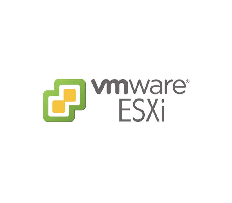 VMware vSphere Hypervisor (ESXi) 8 CD Key (levenslang / 2 apparaten)