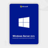 Windows Server 2025 16 cores sleutel