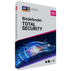 Bitdefender Total Security 2020 - 2019 Sleutel - 5 apparaten, 90 dagen - RoyalKey