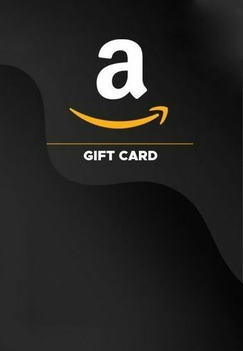 Amazon Cadeaubon 100 GBP UK Amazon CD Key