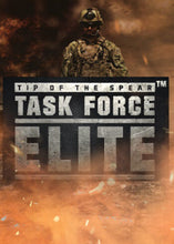 Tip van de Speer: Task Force Elite Wereldwijd stoom CD Key