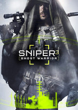 Sniper Ghost Warrior 3 stoom CD Key