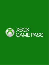 Xbox Game Pass 1 maand Xbox live CD Key