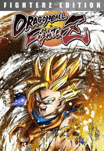 Dragon Ball FighterZ: FighterZ-editie stoom CD Key
