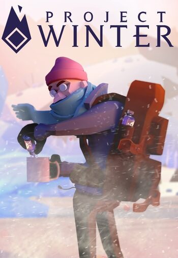 Project Winter EU Xbox One/Serie/Windows CD Key