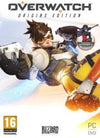 Overwatch Origins-uitgave wereldwijd Battle.net CD Key