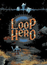 Loop Hero stoom CD Key