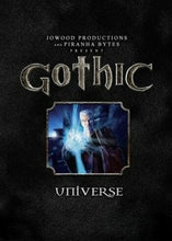 Gothic Universe Editie Wereldwijd stoom CD Key