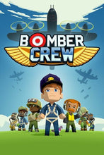 Bomber Crew Wereldwijd stoom CD Key