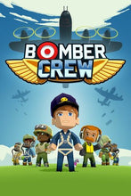 Bomber Crew: Deluxe Editie Wereldwijd Stoom CD Key