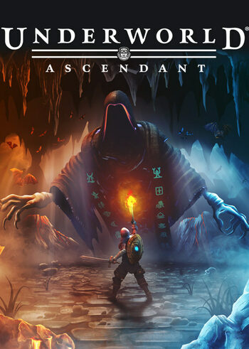 Onderwereld Ascendant ARG Xbox One/Serie CD Key