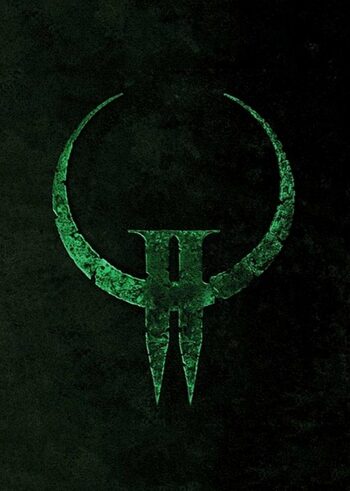 Quake II Wereldwijd stoom CD Key