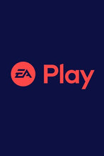 EA Play Pro 12 maanden Origin CD Key