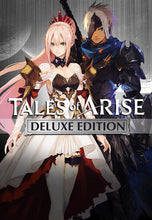 Tales of Arise - Deluxe Editie Steam CD Key
