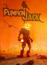 Pompoen Jack ARG Xbox One/Serie CD Key