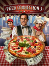 Pizza Connection 3 wereldwijde stoom CD Key