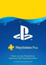 Playstation Plus proefabonnement 14 dagen EU PSN CD Key