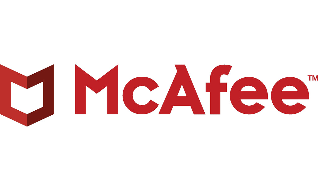 Mcafee Total Protection 5 Jaar 1 PC Wereldwijde sleutel