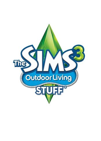 De Sims 3: Buitenleven Oorsprong CD Key