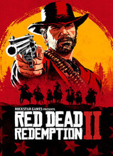 Red Dead Redemption 2 UK Xbox One/Serie CD Key