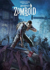 Project Zomboid stoom CD Key