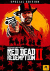 Red Dead Redemption 2 Speciale Editie VS Xbox One/Serie CD Key