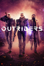 Outriders Wereldwijd Xbox One/Serie CD Key