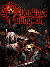 Darkest Dungeon wereldwijd stoom CD Key