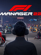 F1 Manager 2022 wereldwijde stoom CD Key