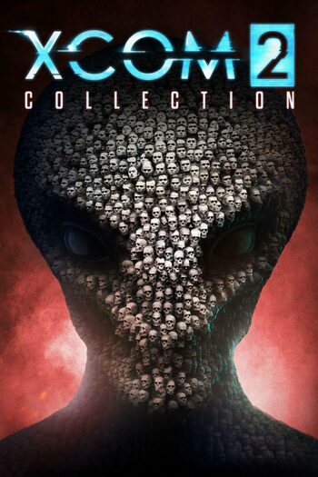 XCOM 2 Collectie Wereldwijd stoom CD Key