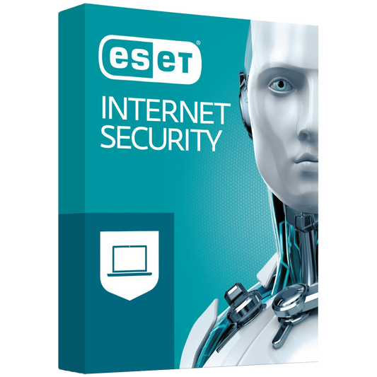 eset internet beveiliging