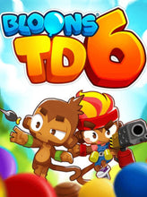 Bloons TD 6 stoom CD Key