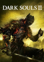 Dark Souls 3 VS Xbox One/Serie CD Key