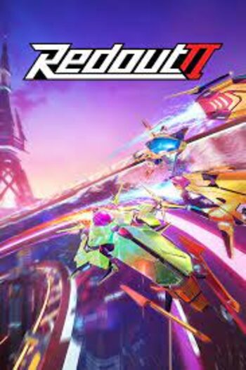 Redout 2 Wereldwijd stoom CD Key