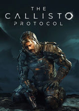 Het Callisto-protocol ARG Xbox One CD Key