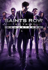 Saints Row: de derde - geremasterde ARG Xbox One/Serie CD Key